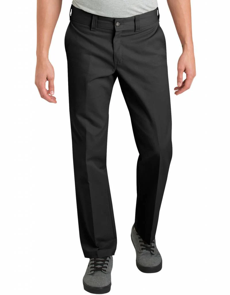 DICKIES '67 COLLECTION INDUSTRIAL PANT SLIM FIT STRAIGHT LEG