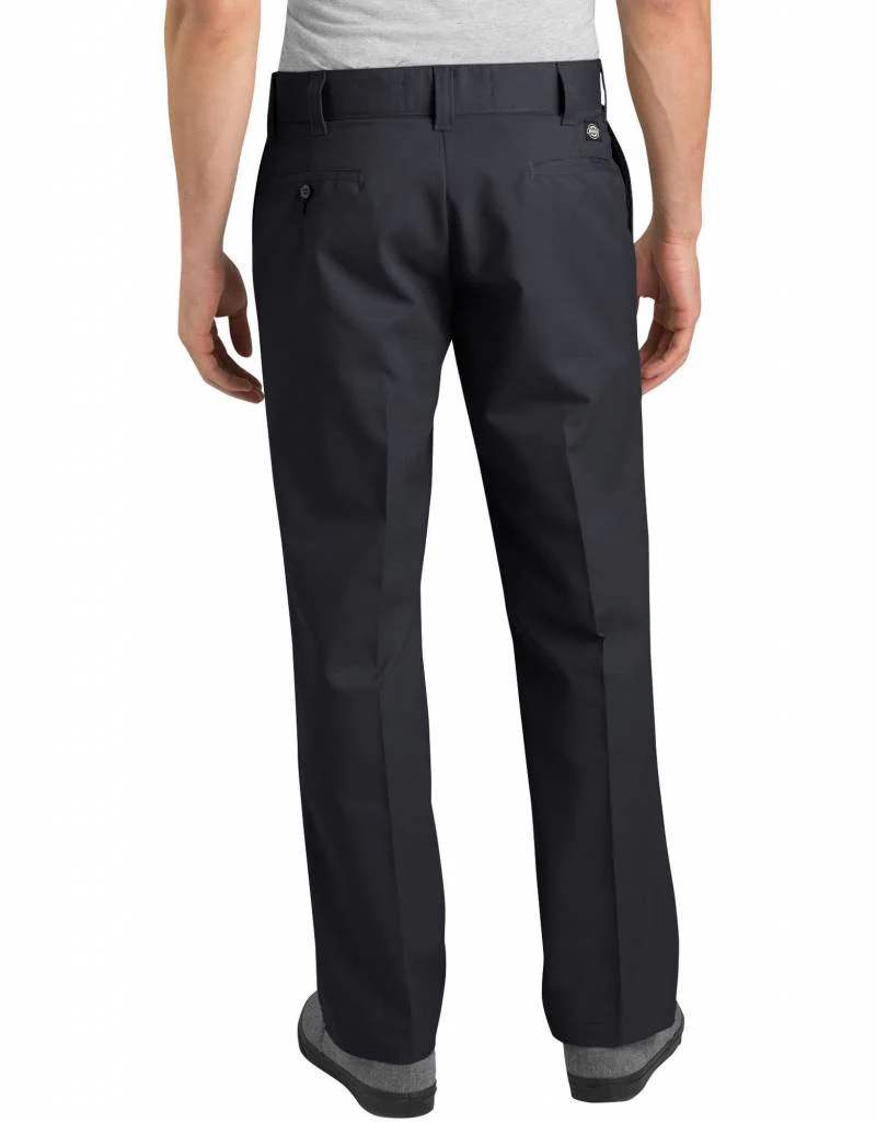 DICKIES '67 REGULAR FIT STRAIGHT LEG INDUSTRIAL WORK PANT - Image 2
