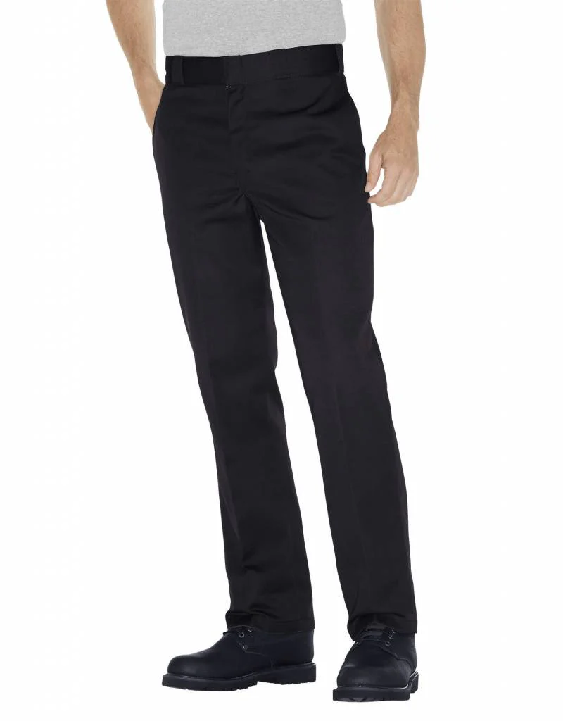 DICKIES 874 WORK PANT BLACK