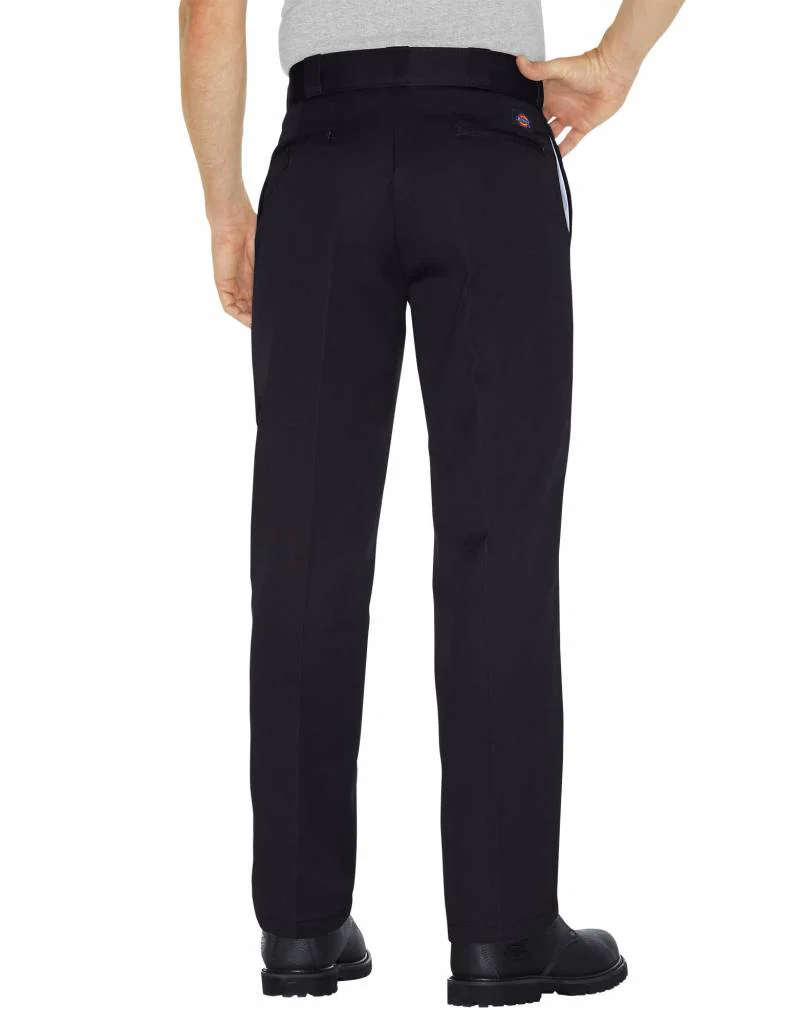 DICKIES 874 WORK PANT BLACK - Image 2