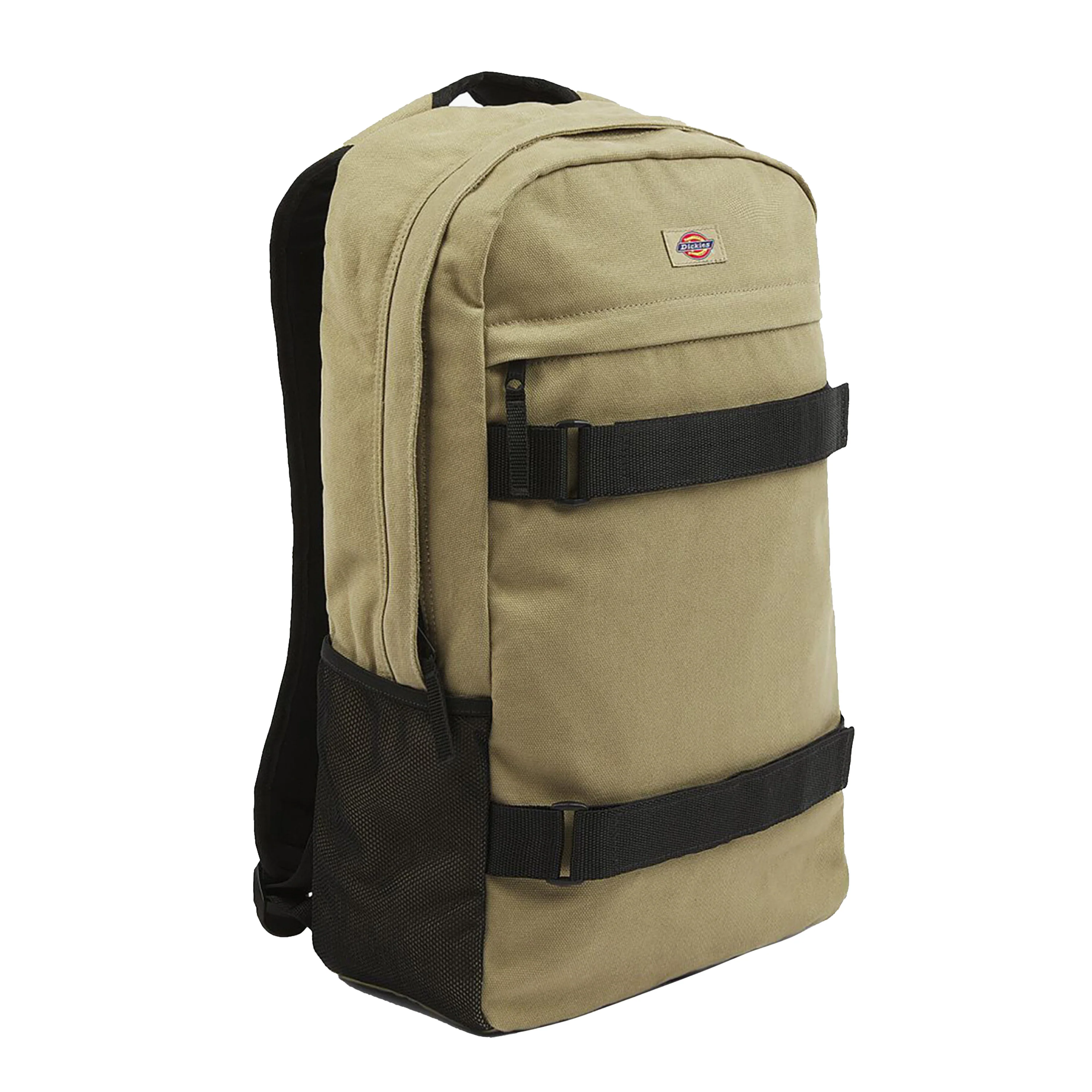 DICKIES DUCK CANVAS BACKPACK DESERT SAND
