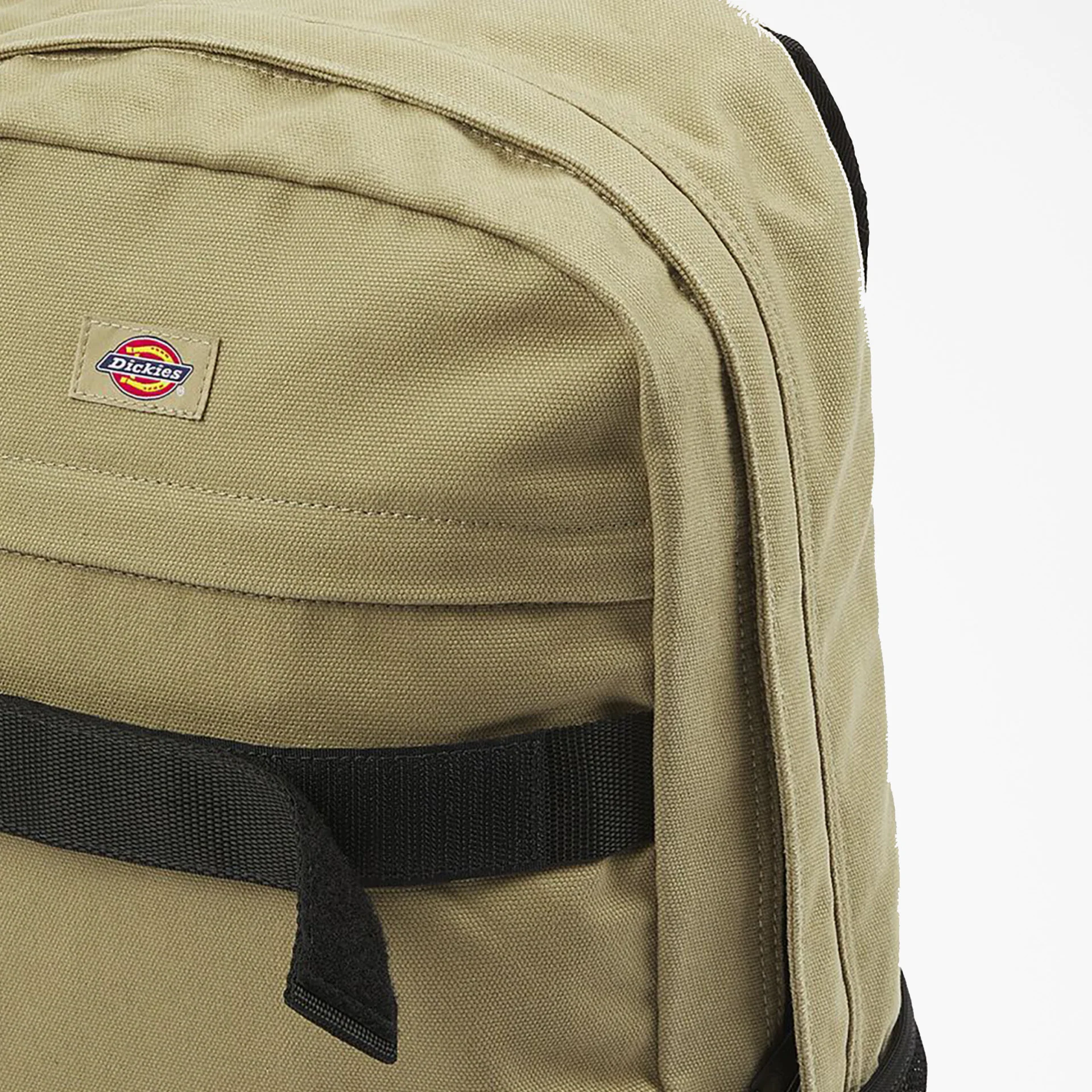 DICKIES DUCK CANVAS BACKPACK DESERT SAND - Image 4