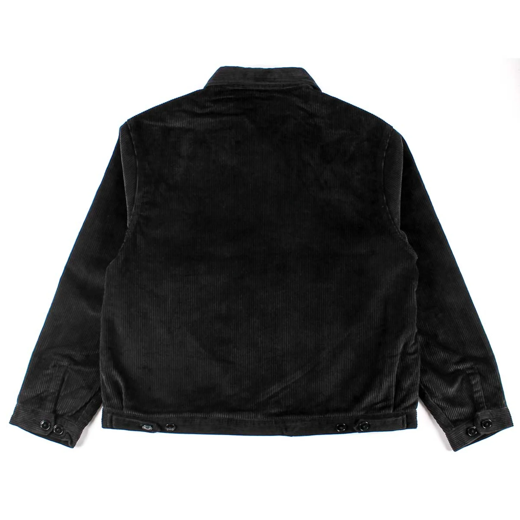 DICKIES FRANKY V CORDUROY EISENHOWER JACKET - Image 3