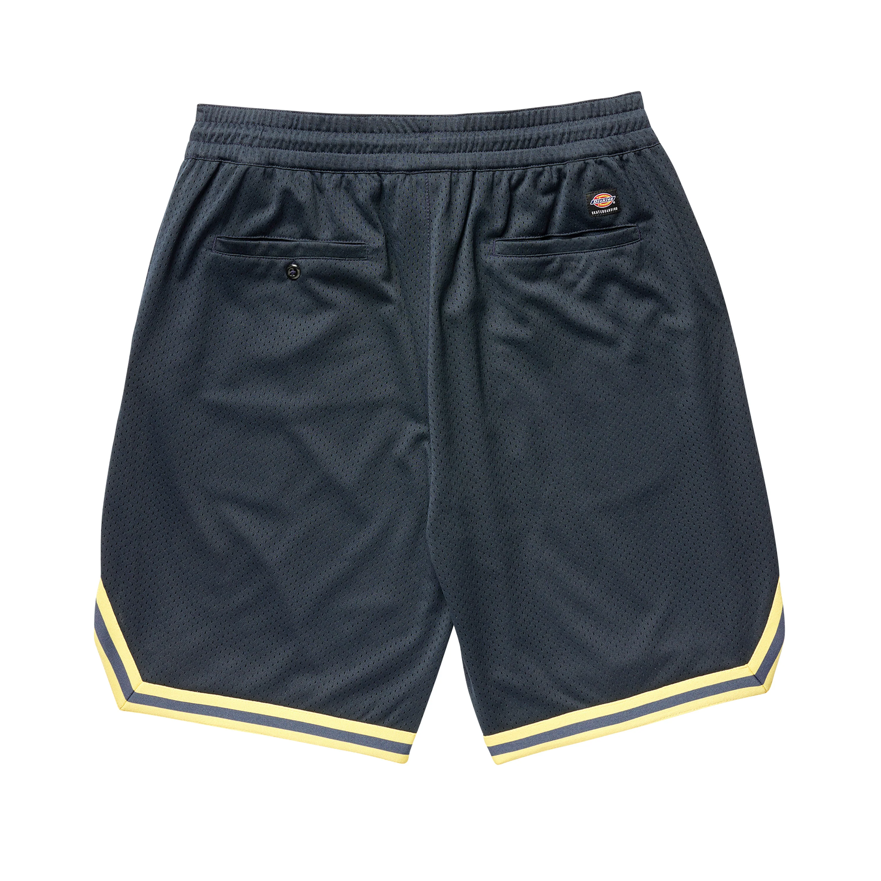 DICKIES GUY MARIANO MESH SHORT DARK NAVY - Image 2