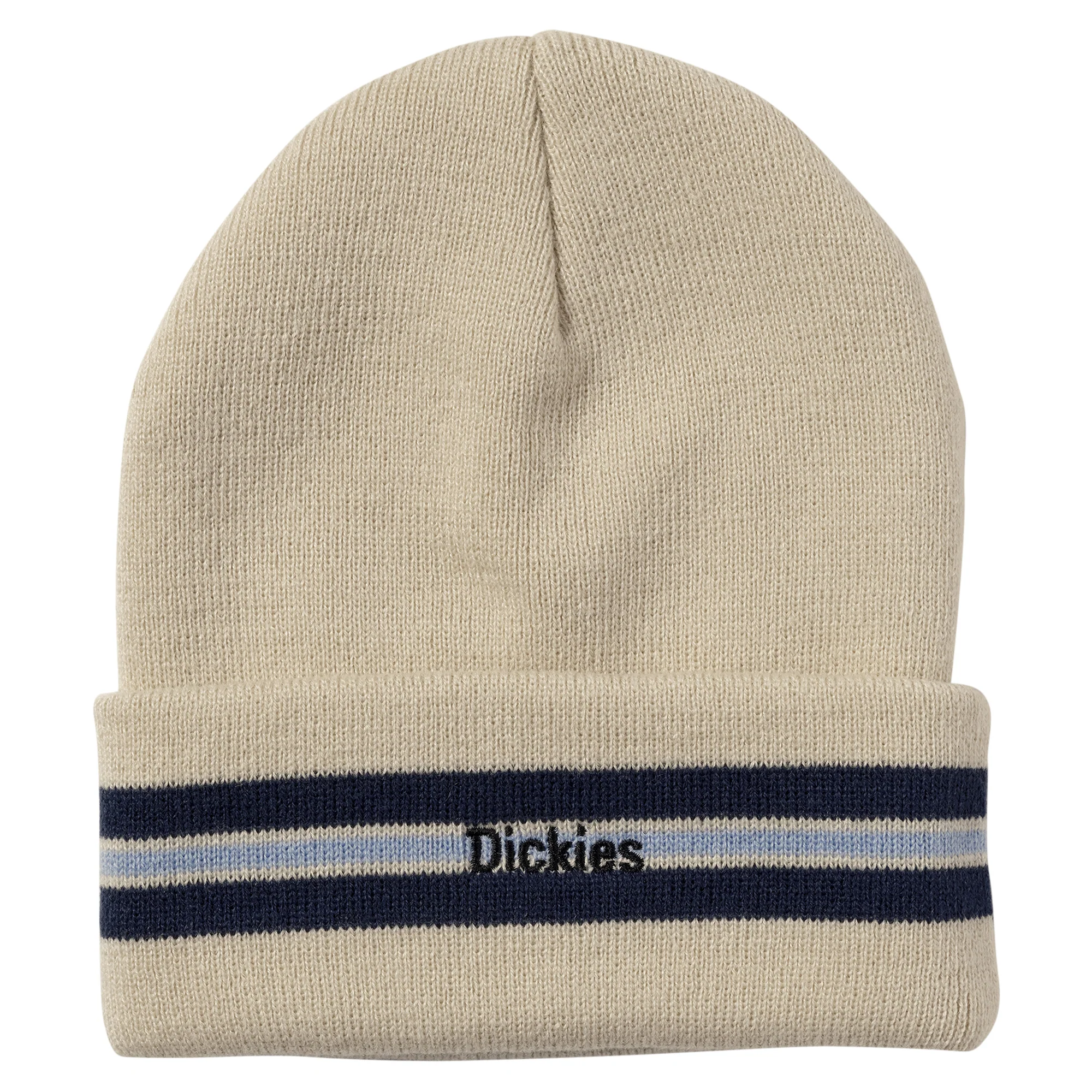 DICKIES TOM KNOX KNIT FLIP UP BEANIE