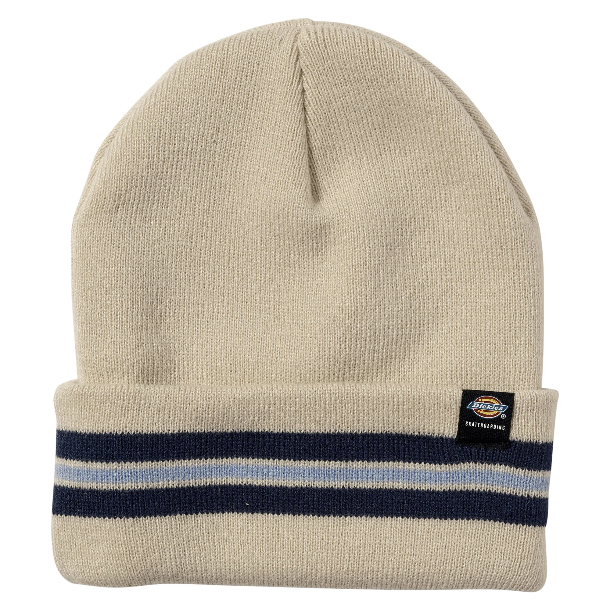 DICKIES TOM KNOX KNIT FLIP UP BEANIE - Image 2