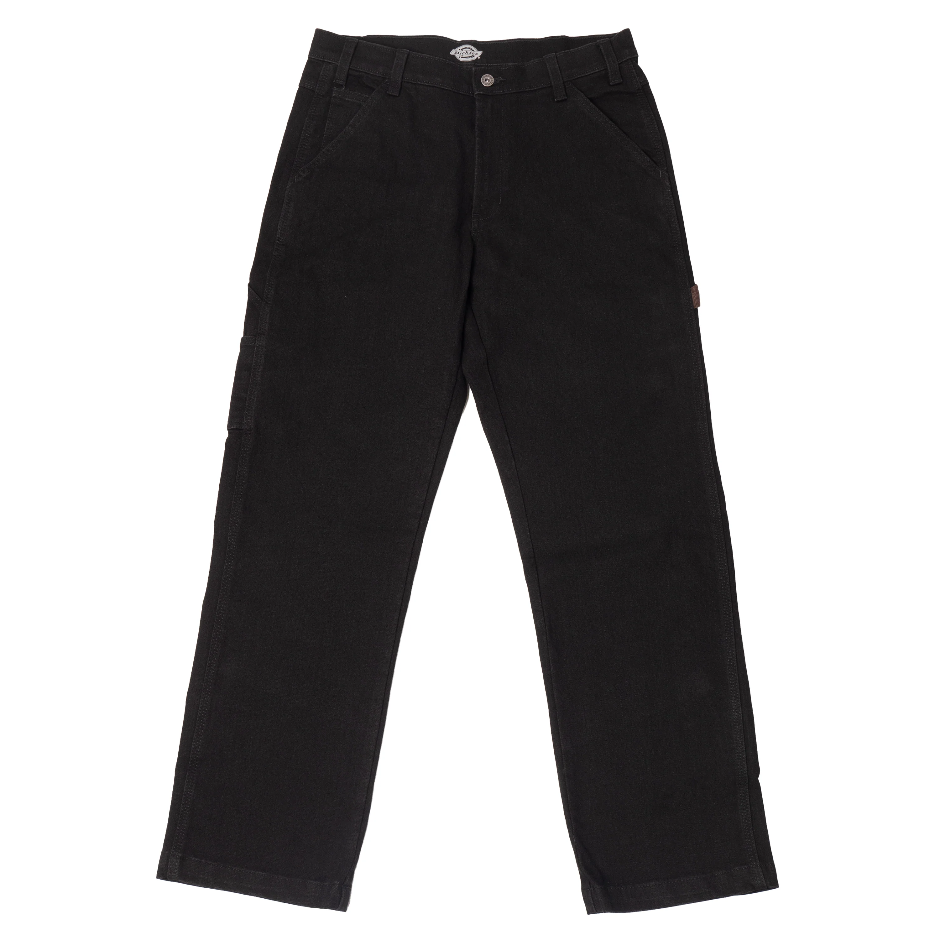 DICKIES VINCENT ALVAREZ DENIM PANT BLACK