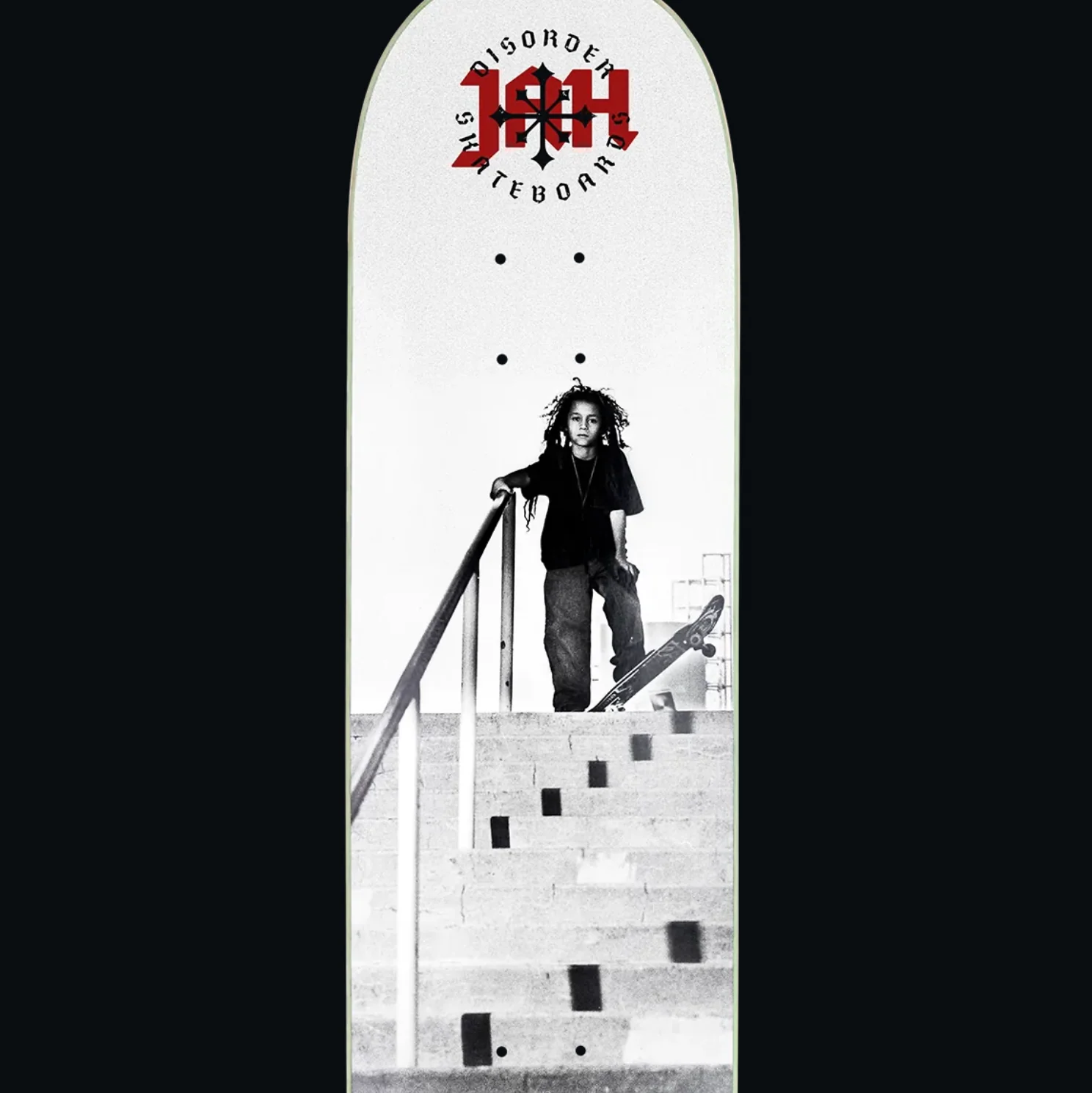 DISORDER JAH - Image 3