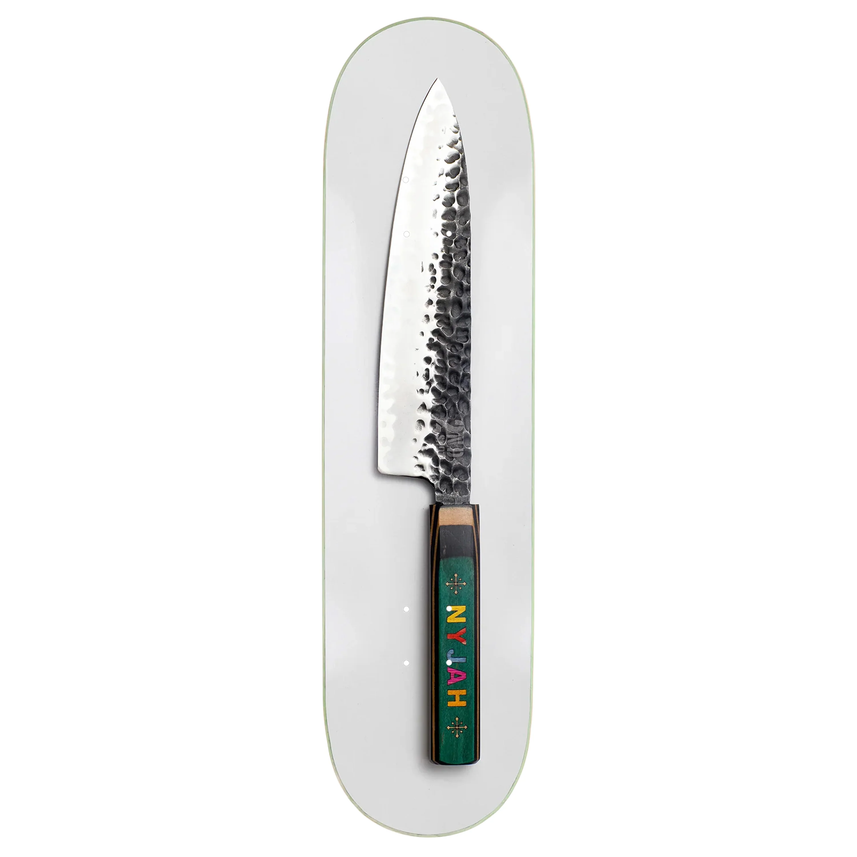 DISORDER NYJAH TEAM KNIFE