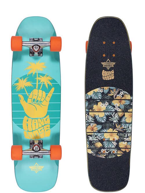 DUSTER SHAKA CRUISER 29"