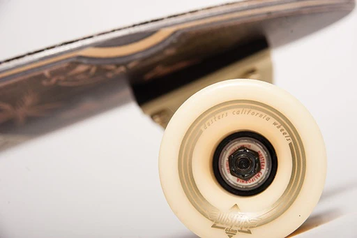 DUSTERS MOTO SEASIDE LONGBOARD - Image 2