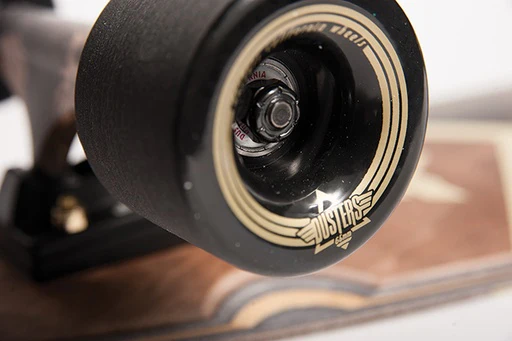 DUSTERS MOTO SEASIDE LONGBOARD - Image 4