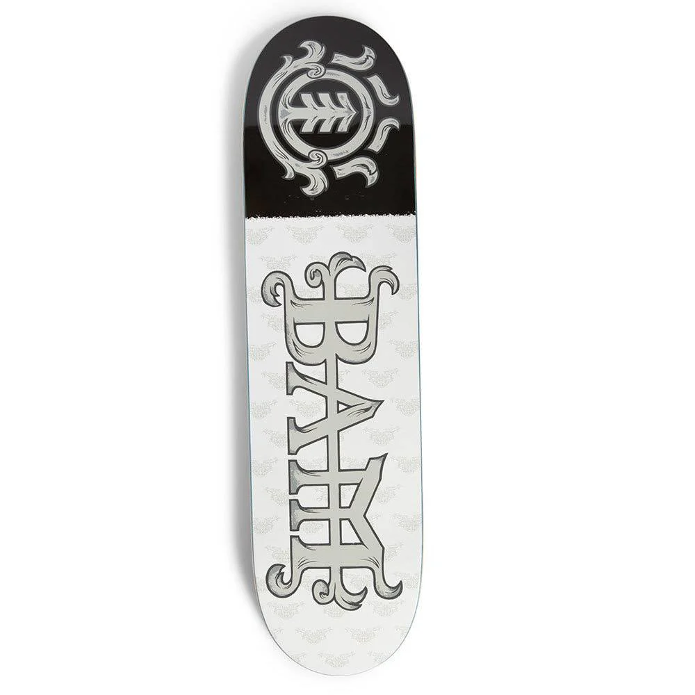ELEMENT BAM LTD 8.0