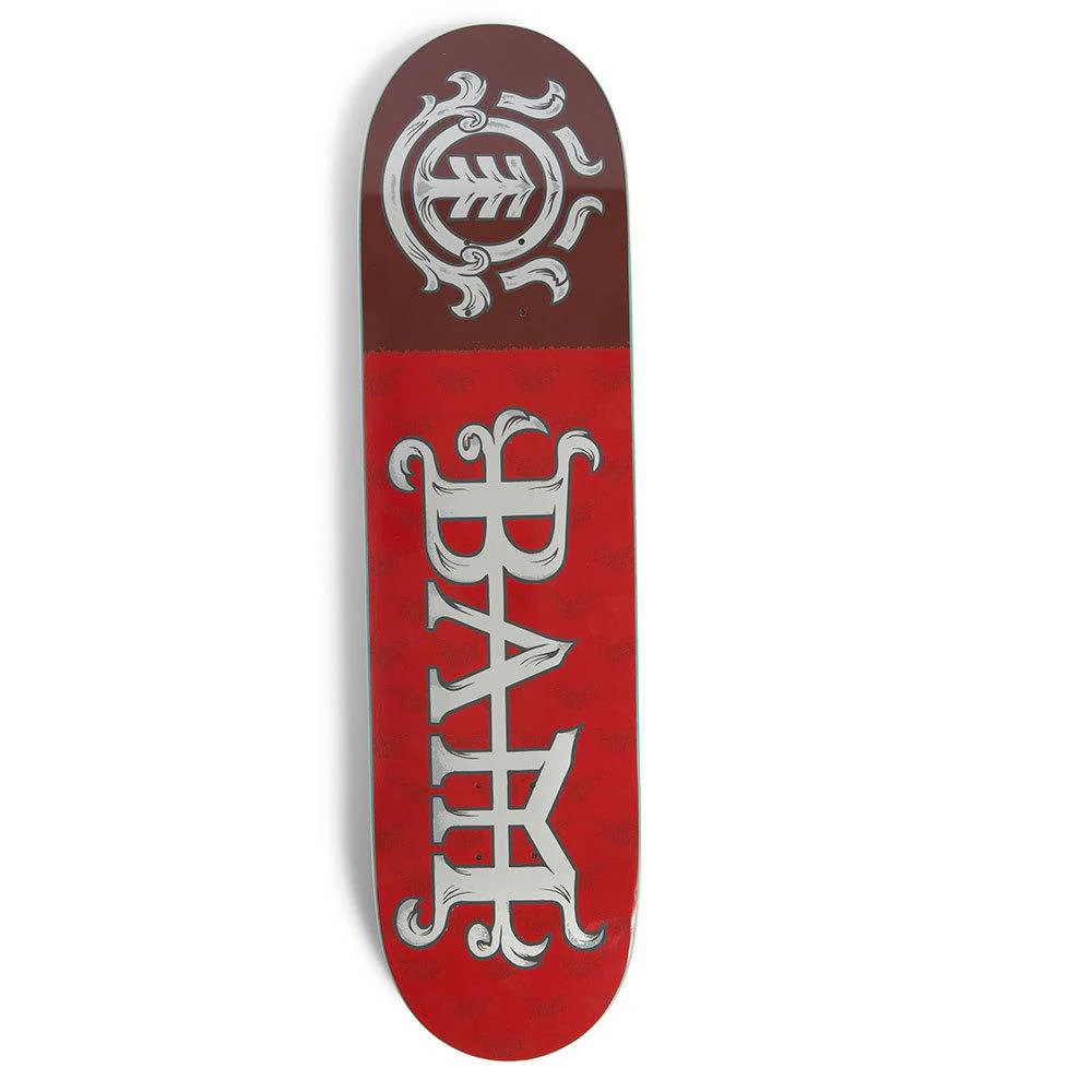 ELEMENT BAM LTD 8.25