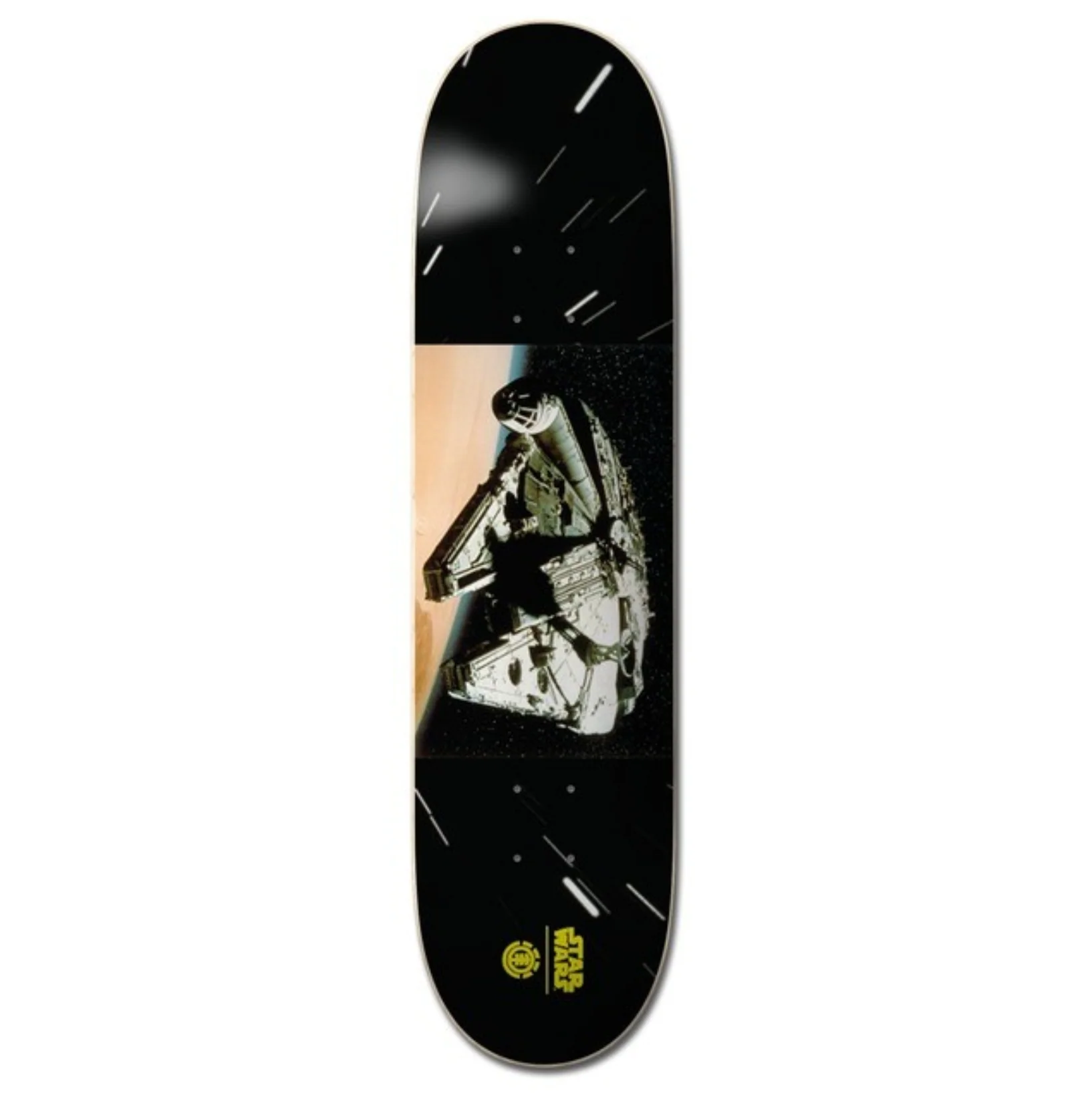 ELEMENT X STAR WARS MILLENNIUM FALCON