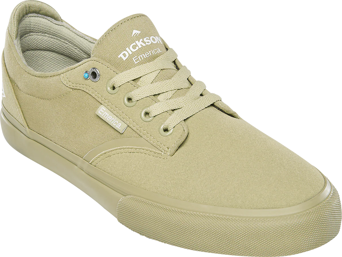 EMERICA DICKSON TAN - Image 2