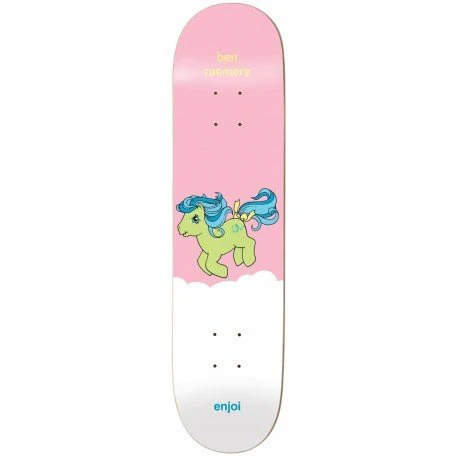 ENJOI RAEMERS MY LITTLE PONY 8.125