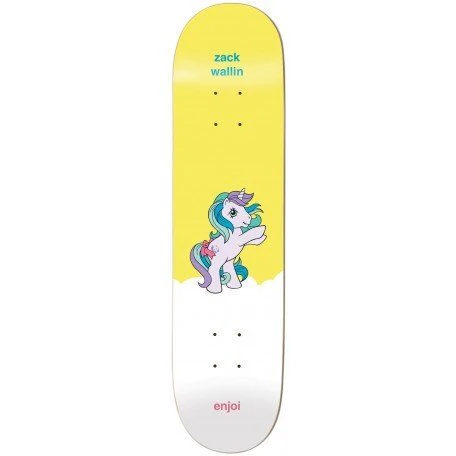 ENJOI WALLIN MY LITTLE PONY 8.0
