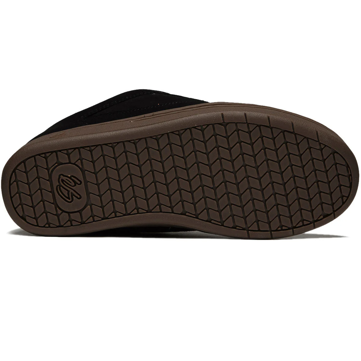 éS ACCEL OG BLACK / CHARCOAL / GUM - Image 2