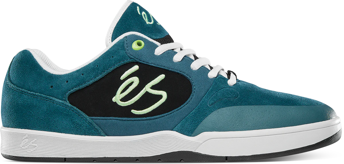 ES SWIFT 1.5 MACBA TEAL / BLACK