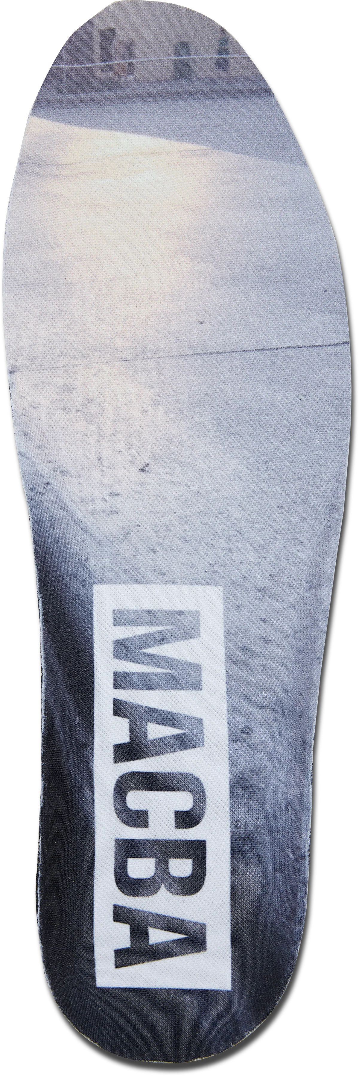 ES SWIFT 1.5 MACBA TEAL / BLACK - Image 3