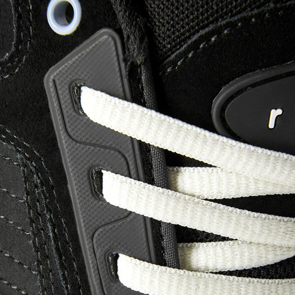 éS TJ ROGERS BLACK / BLUE / WHITE - Image 5