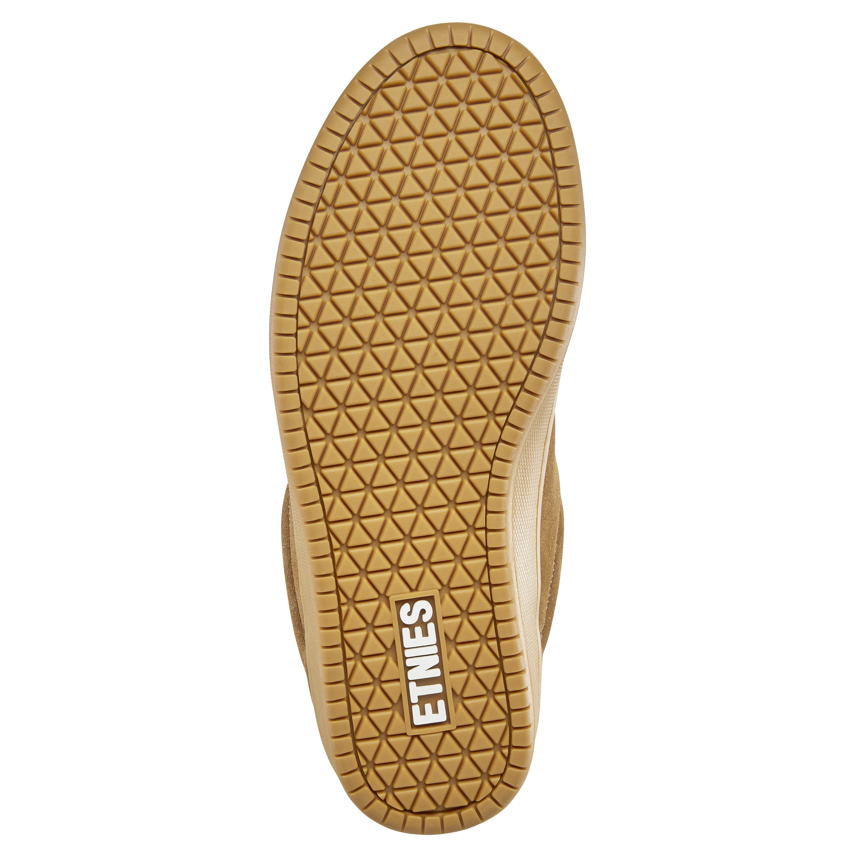 ETNIES SAL 23 BROWN / GUM - Image 4