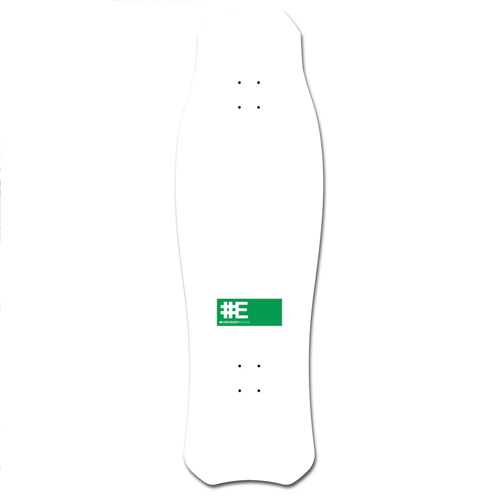 EVERYBODY SKATES T-REX BIGBOARD 40" - Image 2