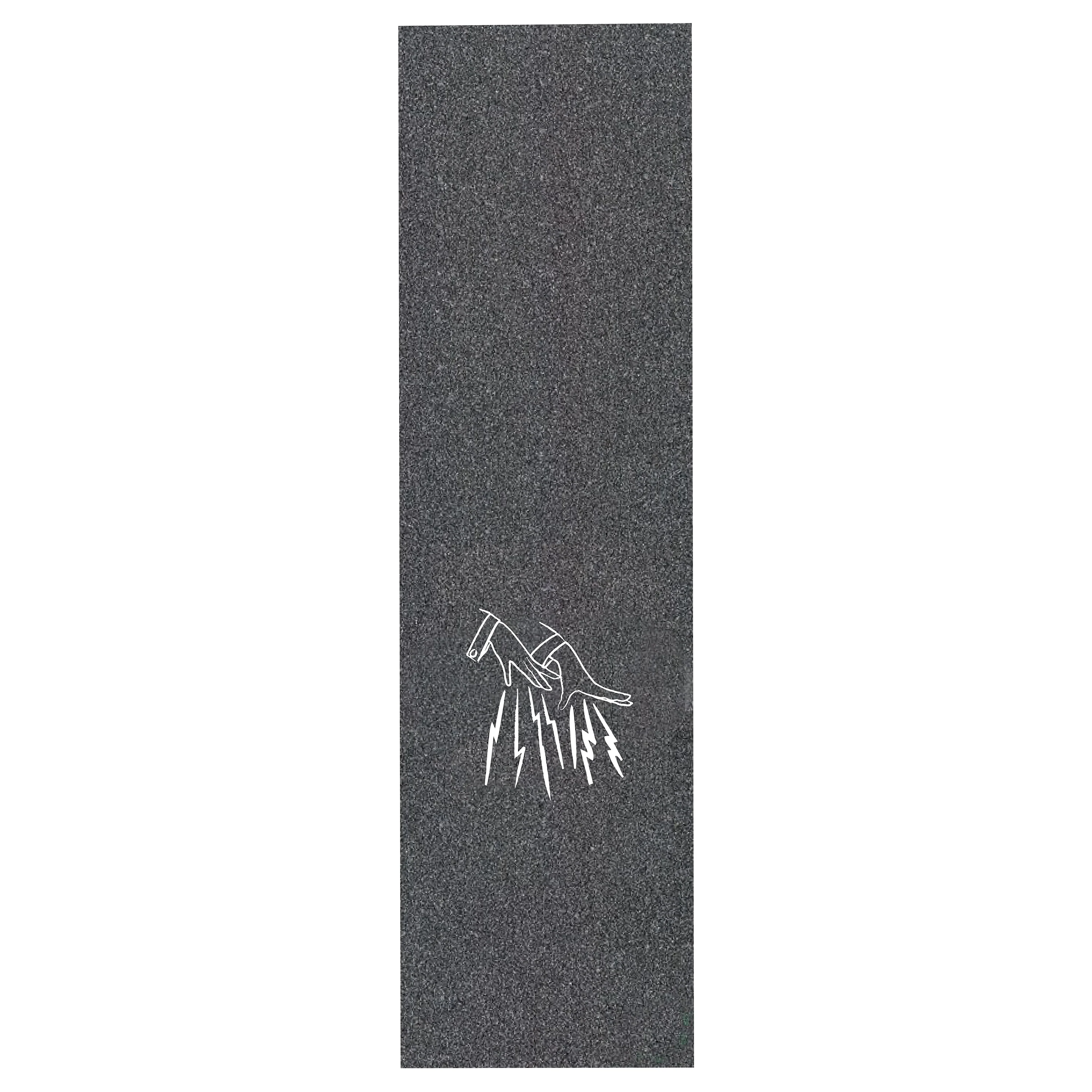 FAKE JUNK GRIPTAPE OG LOGO WHITE