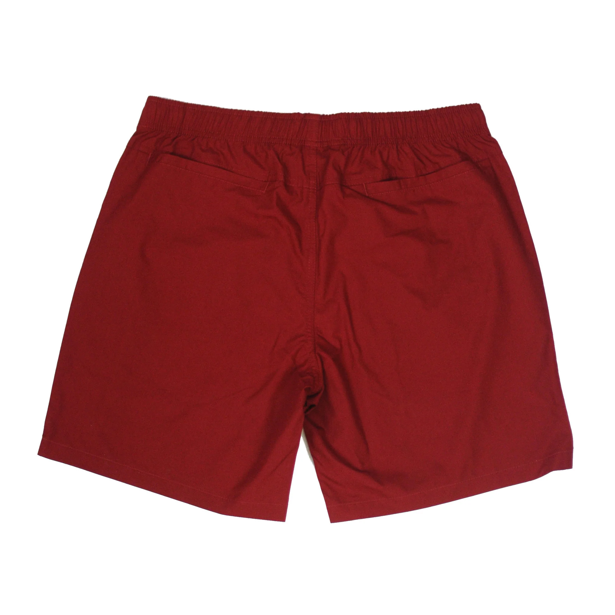 FAKE JUNK POOL PARTY SHORTS CARDINAL - Image 3