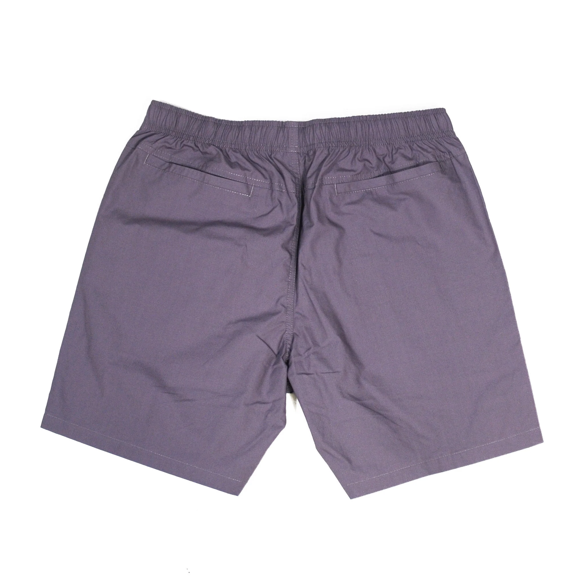 FAKE JUNK POOL PARTY SHORTS MAUVE - Image 3