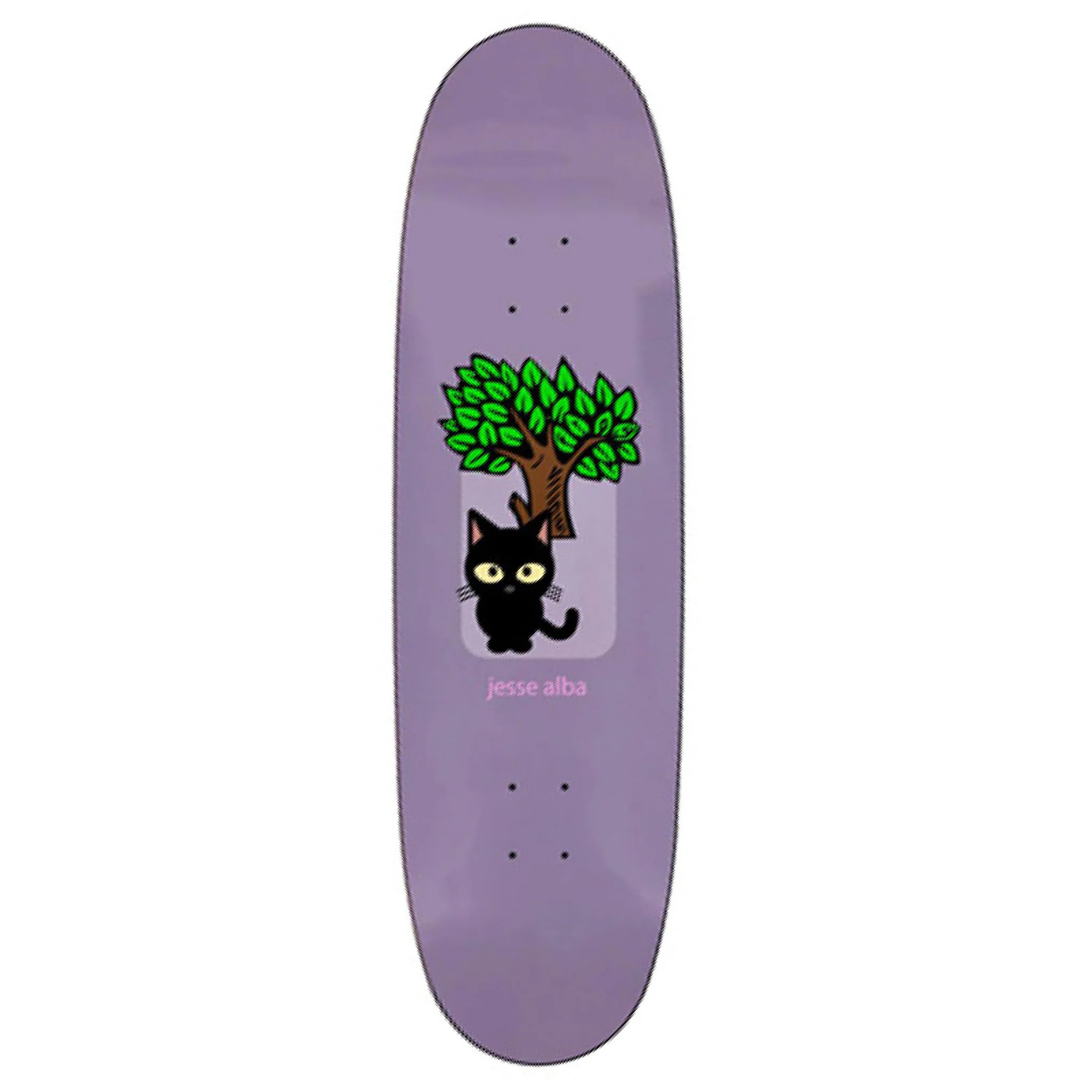 FROG JESSEE ALBA PRO 8.8