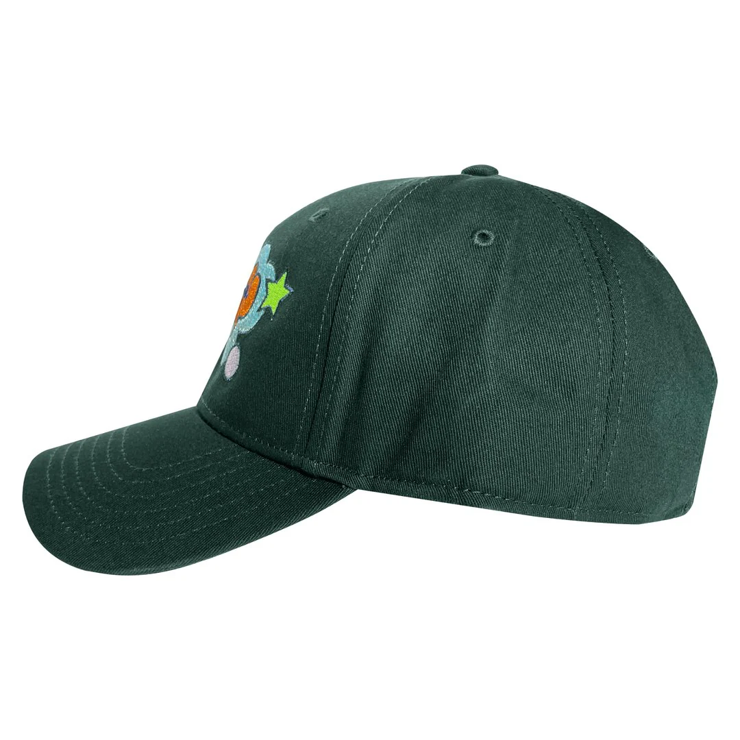 FROG RAFO'S HAT FOREST GREEN - Image 3