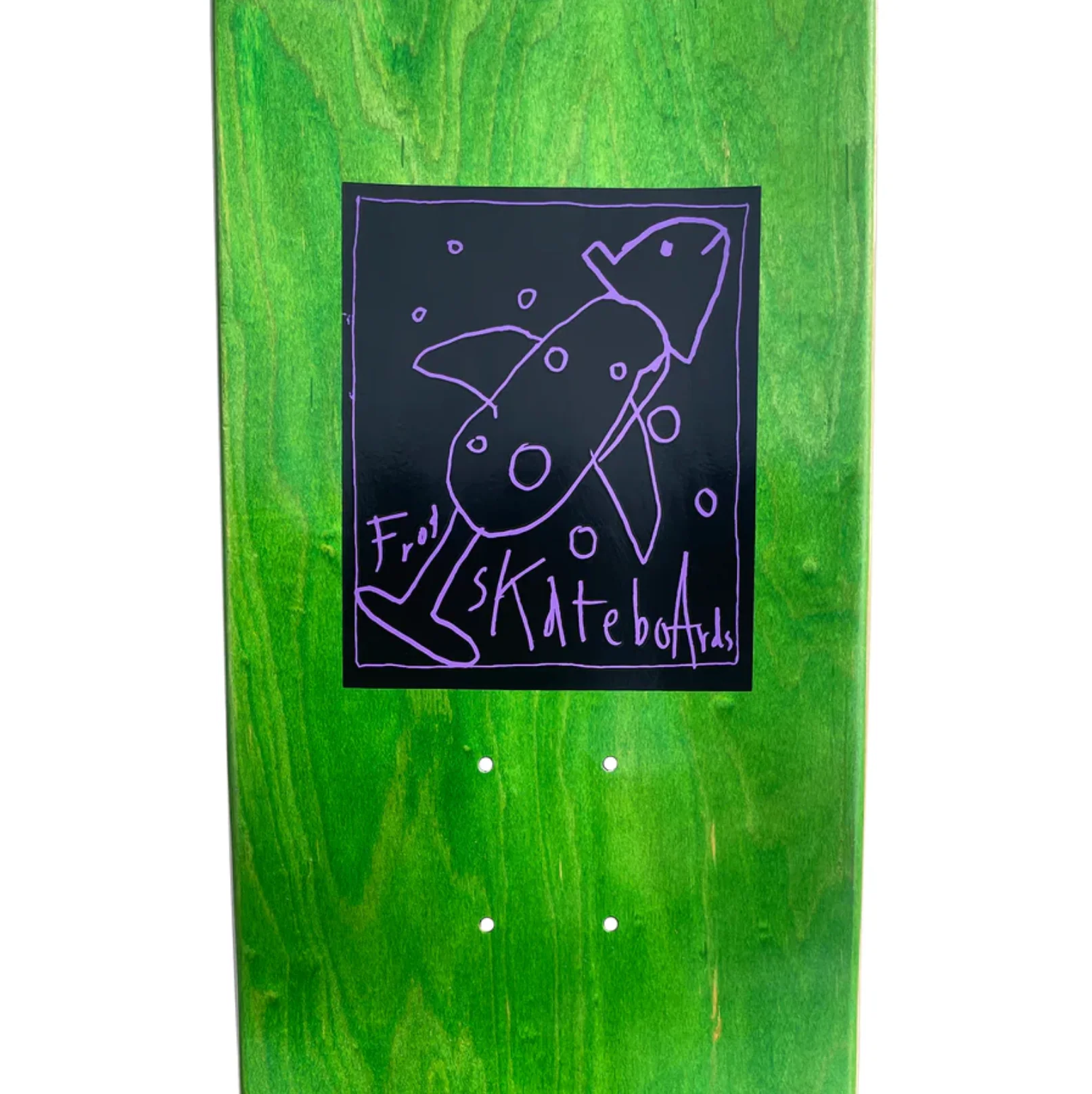FROG RAINBOW FISH - Image 3