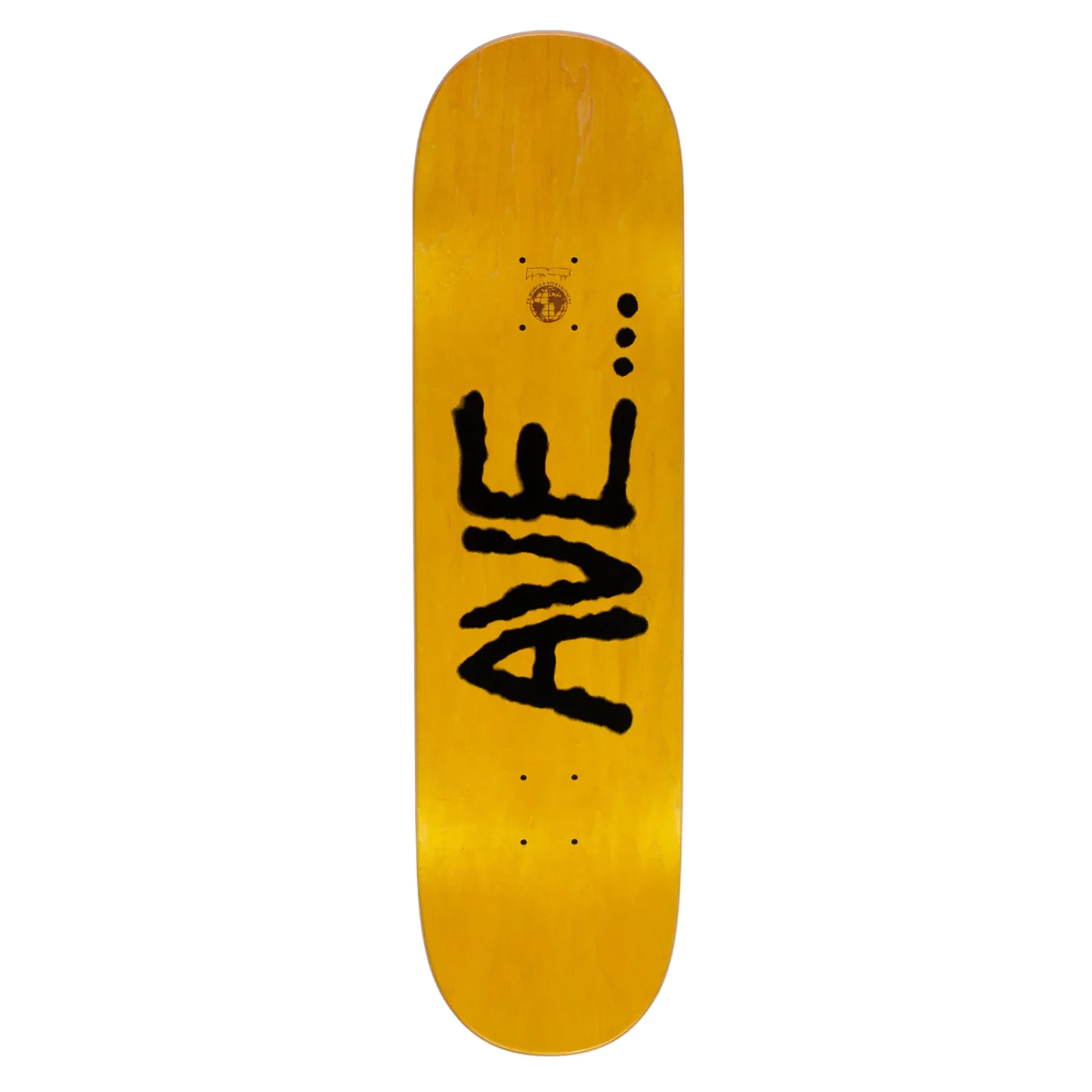 FUCKING AWESOME AVE WILD TIMES - Image 3
