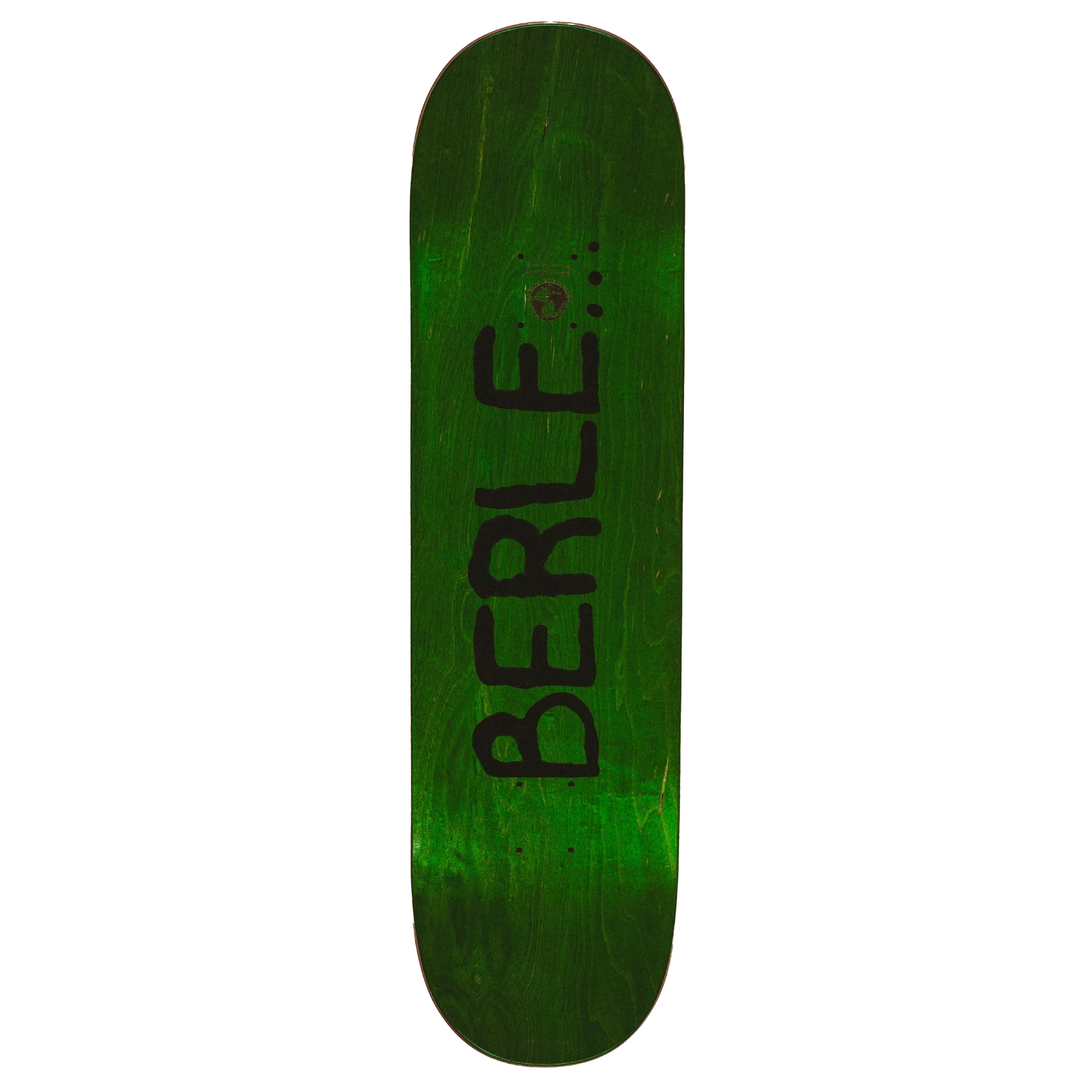 FUCKING AWESOME BERLE EYEBALLS - Image 2