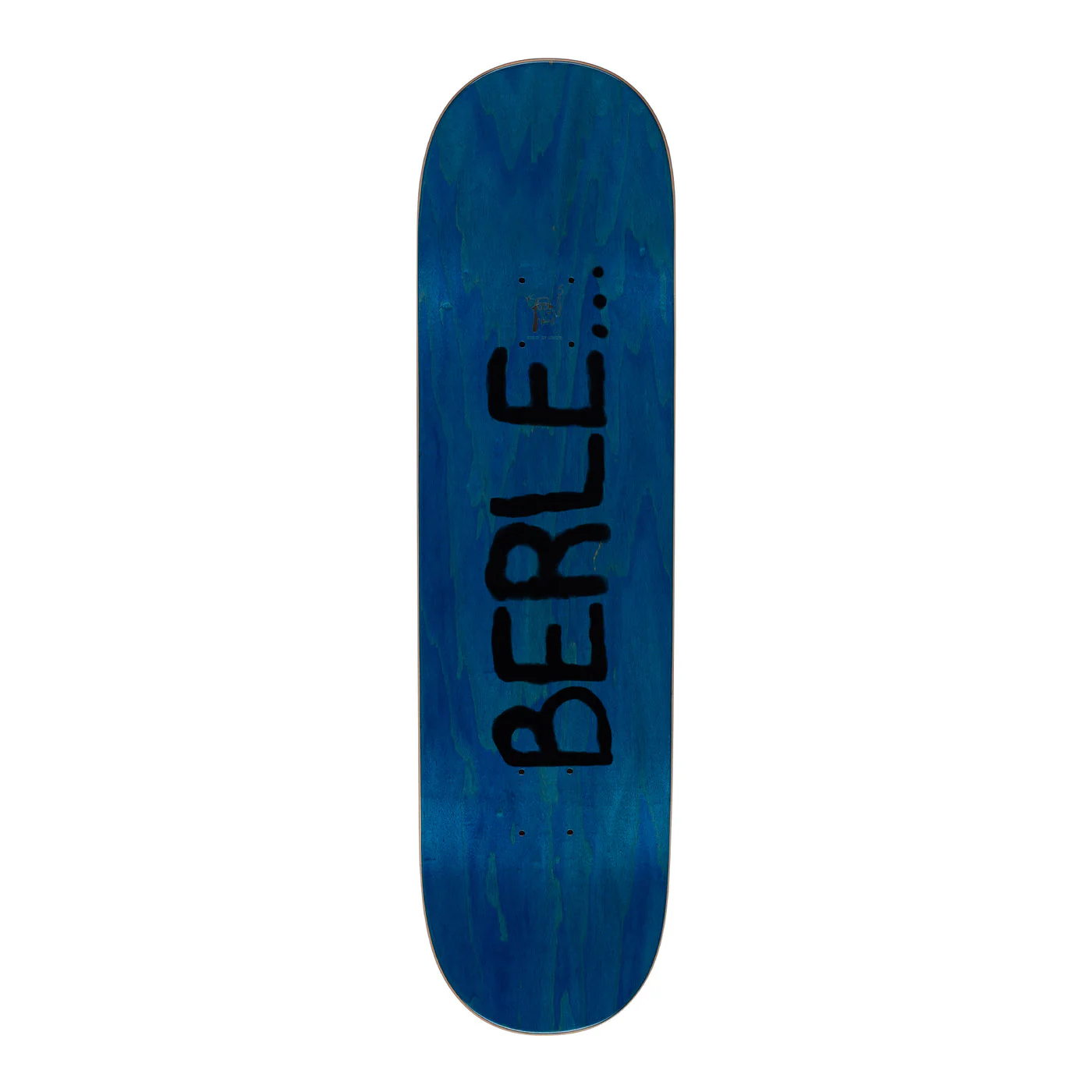 FUCKING AWESOME BERLE LOGO CLASS PHOTO - Image 3