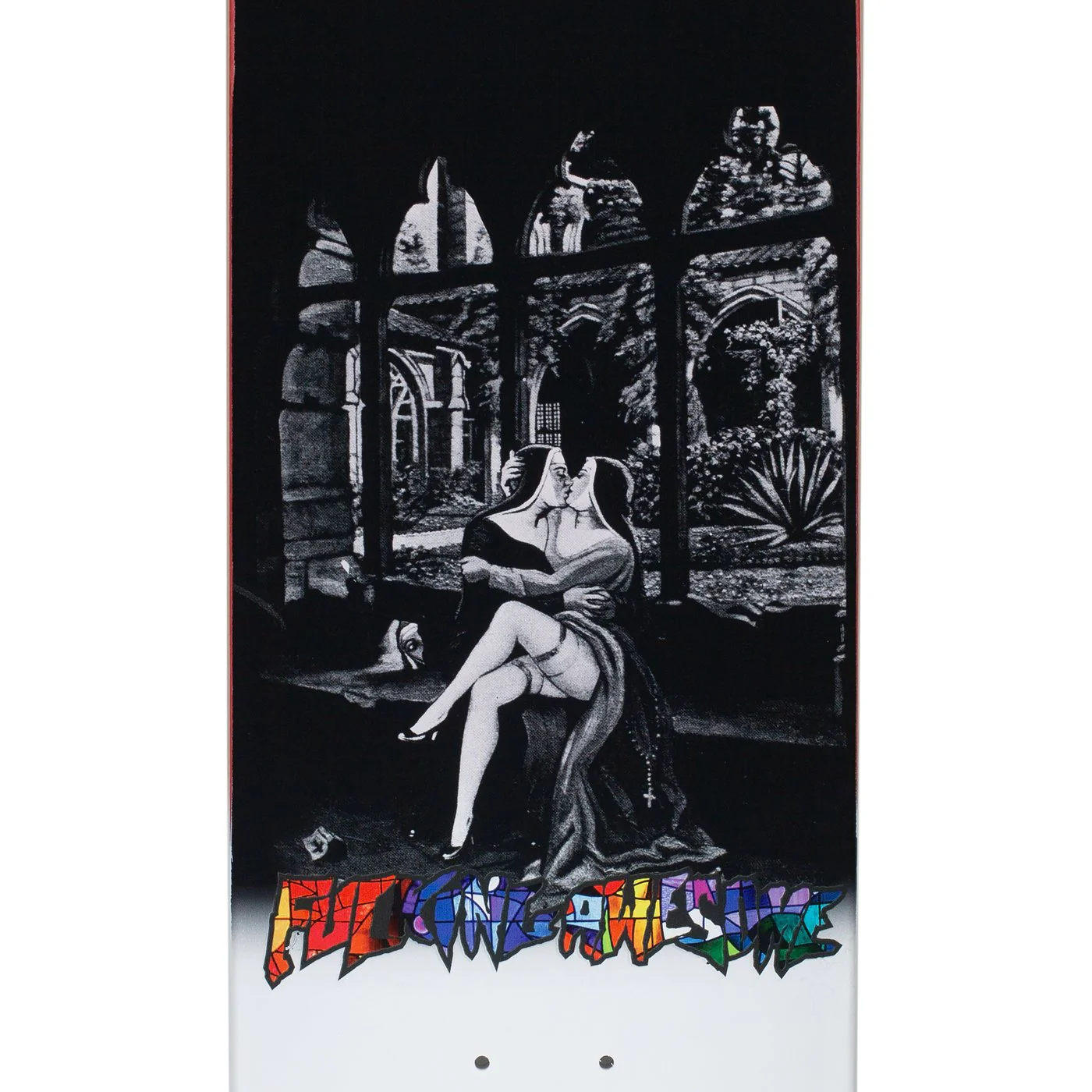 FUCKING AWESOME BERLE NO PRIESTS - Image 2