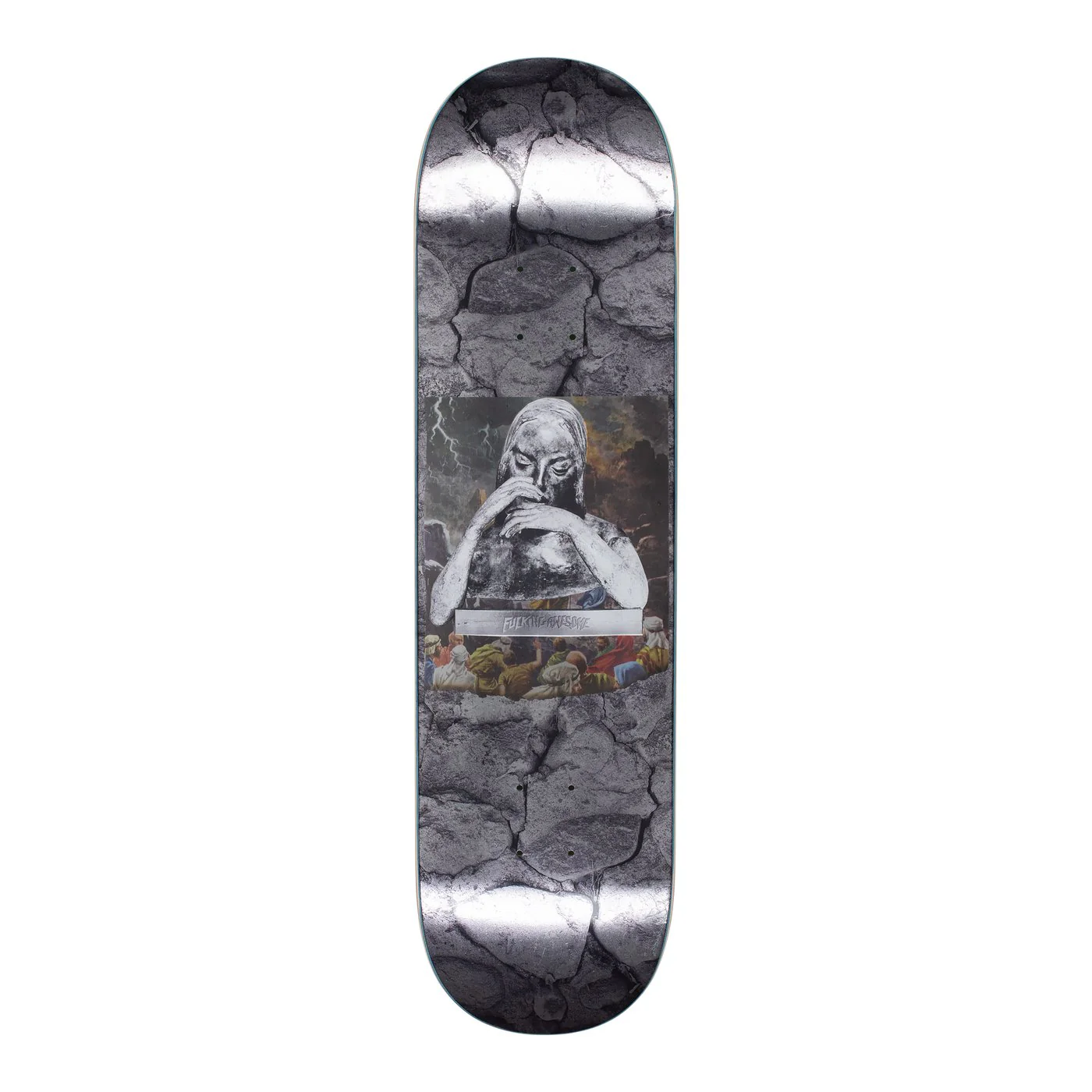 FUCKING AWESOME GINO SAINT MARY FOIL