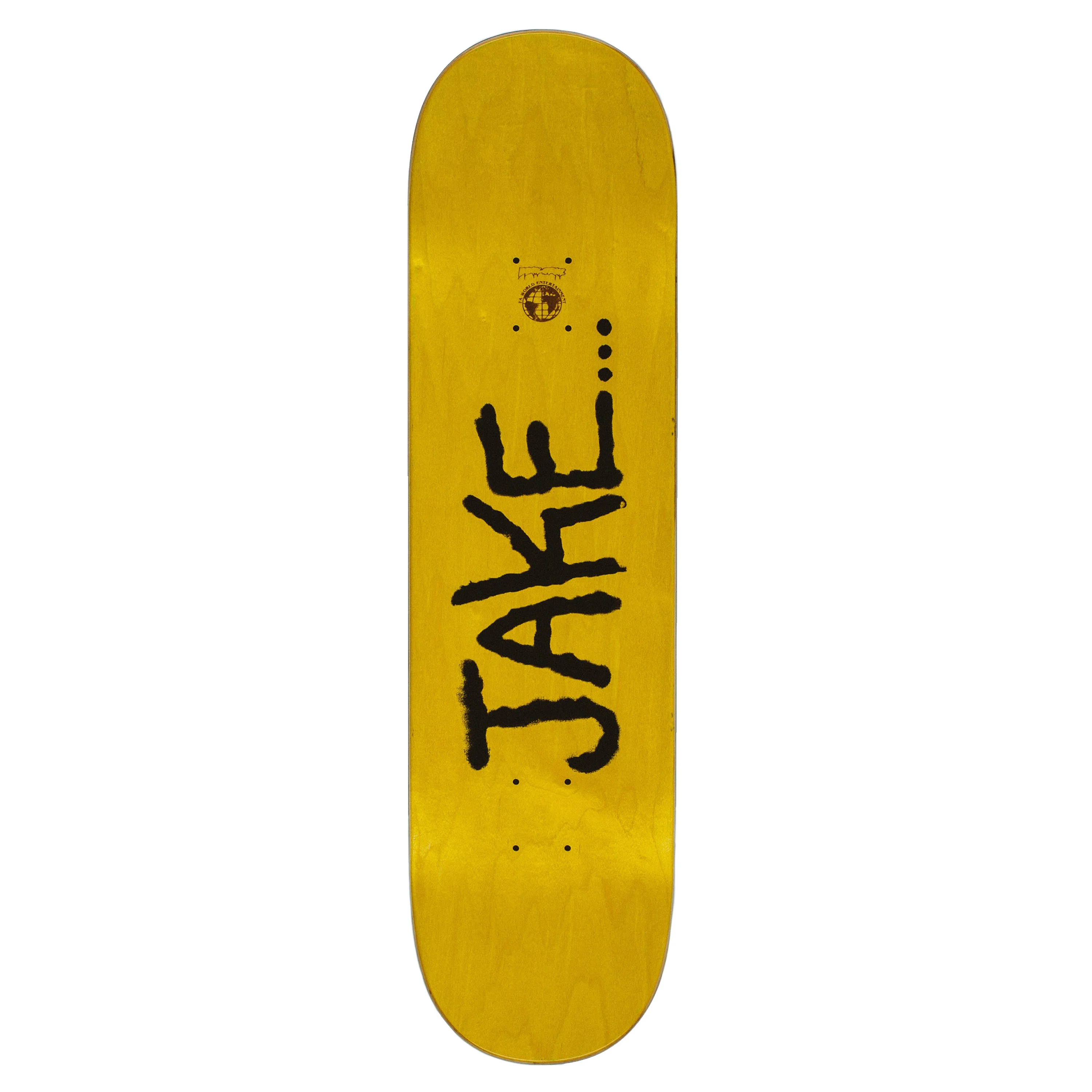 FUCKING AWESOME JAKE ANDERSON BAT BOY - Image 2