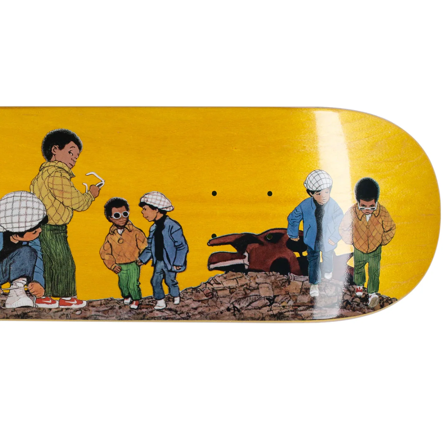 FUCKING AWESOME KB KID DREAM - Image 3