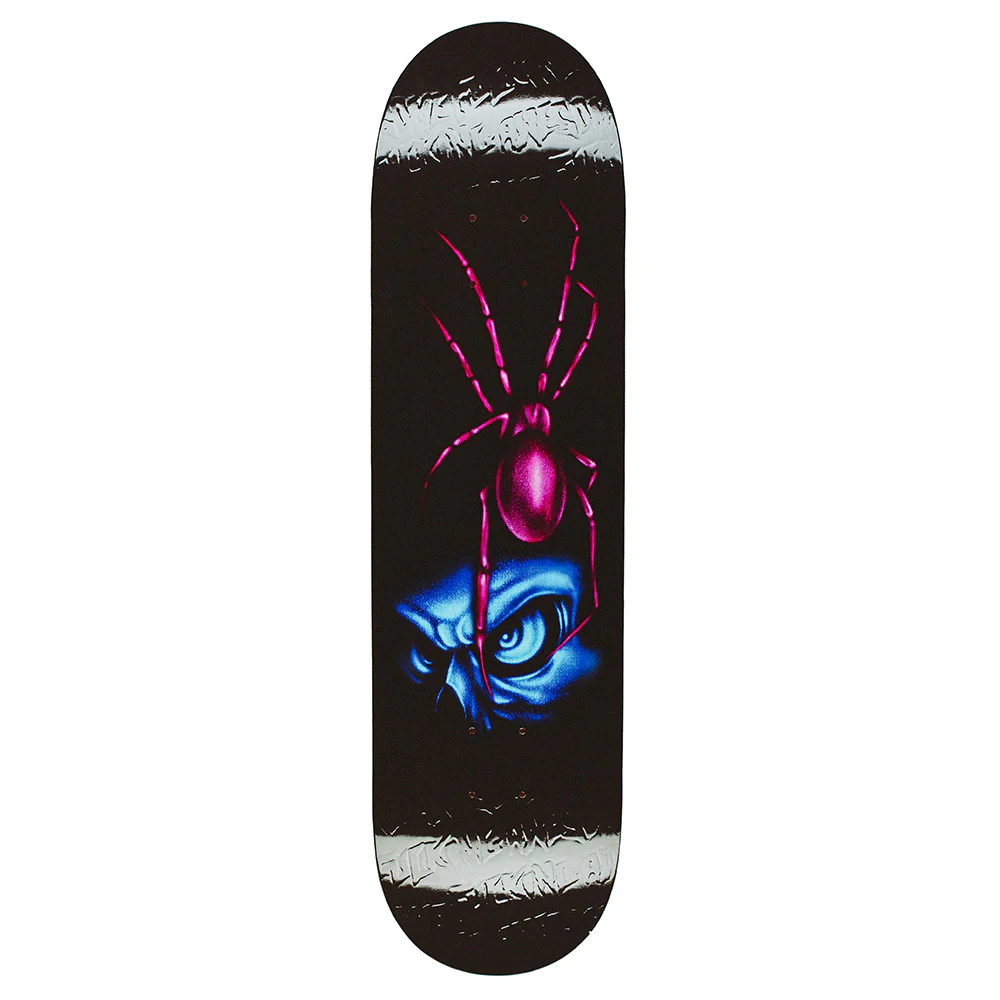 FUCKING AWESOME LOUIE LOPEZ SPIDER TWIN TAIL