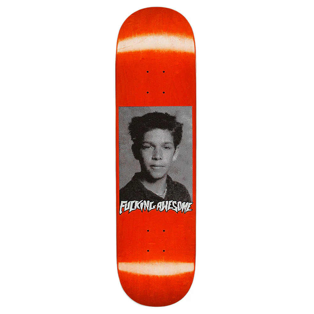 FUCKING AWESOME MARK GONZALES CLASS PHOTO - Image 4