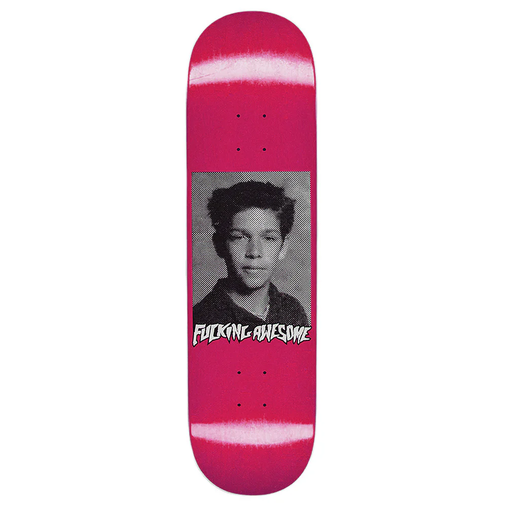 FUCKING AWESOME MARK GONZALES CLASS PHOTO - Image 5