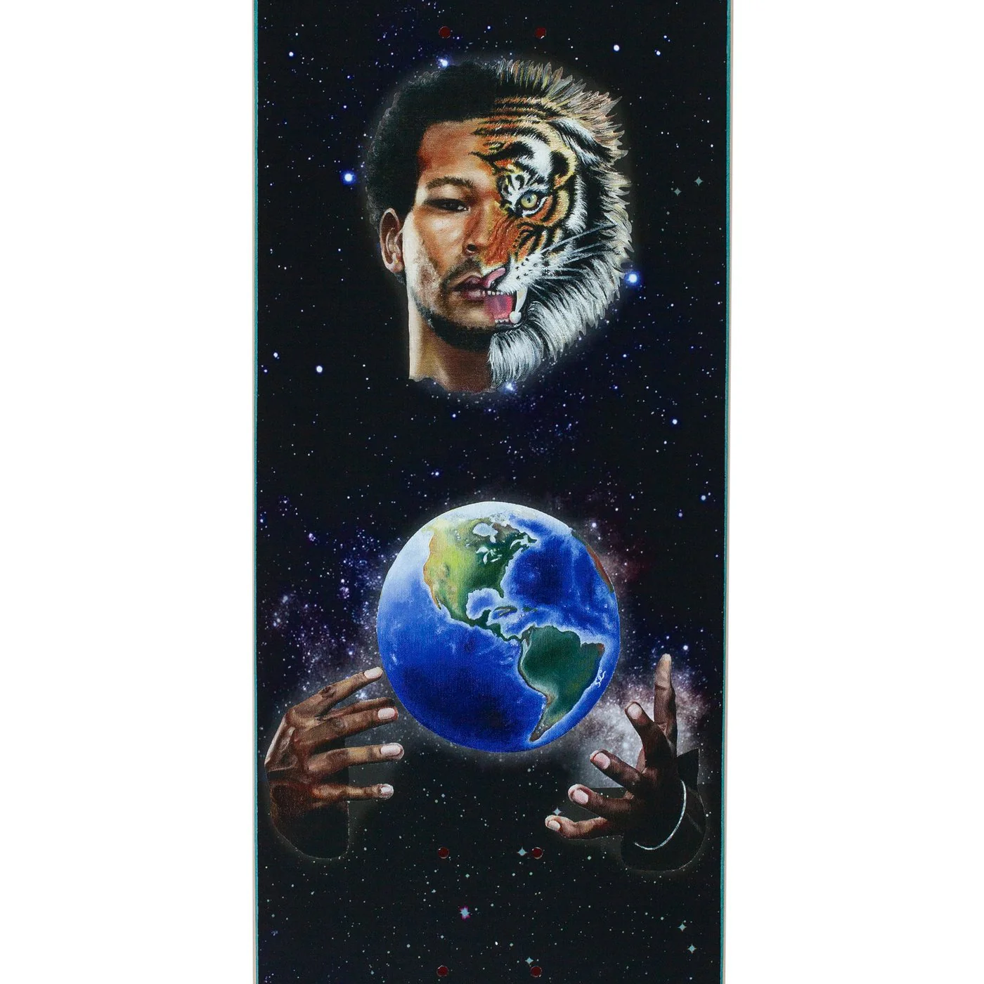 FUCKING AWESOME NA-KEL TIGER - Image 2