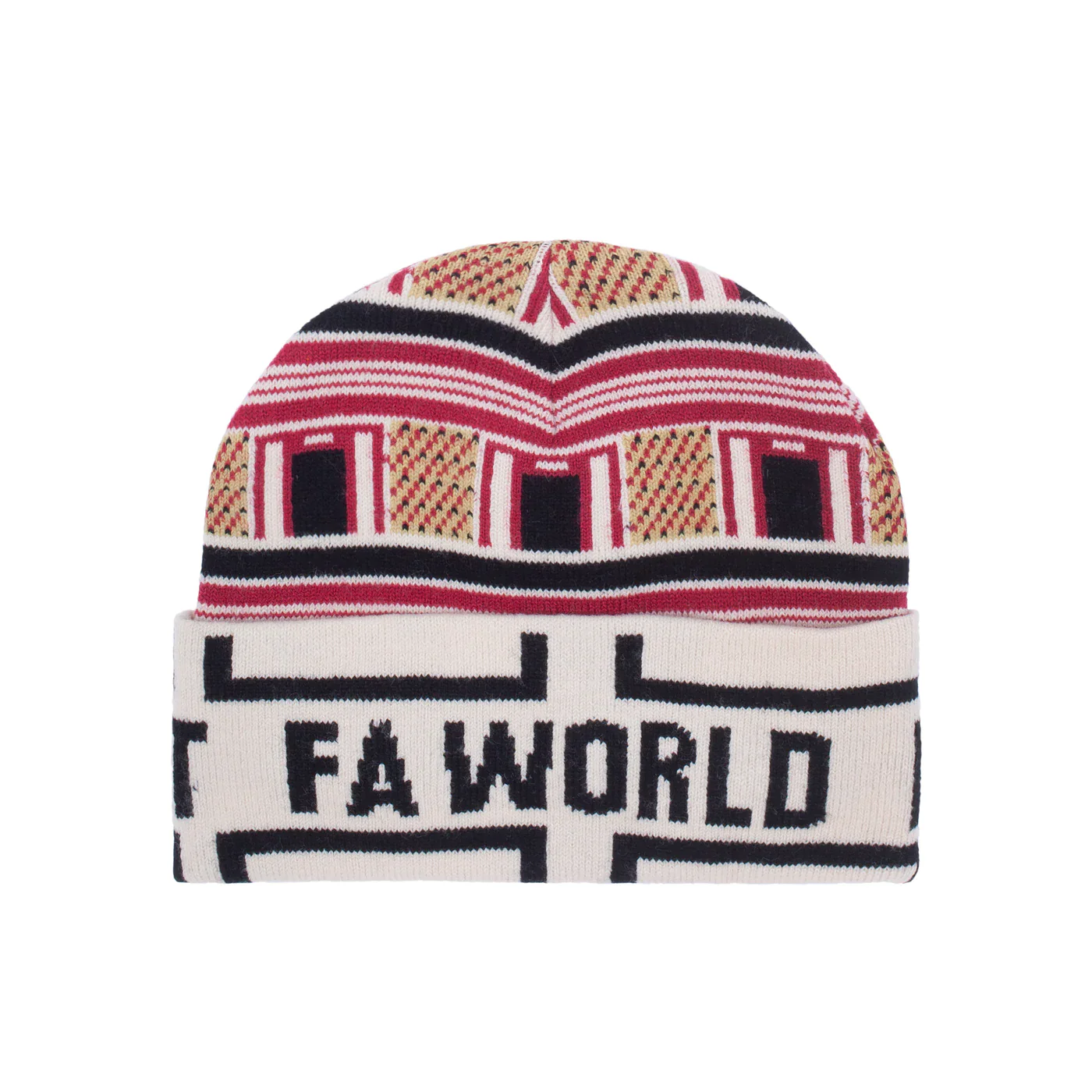 FUCKING AWESOME WINDOWS 95 BEANIE