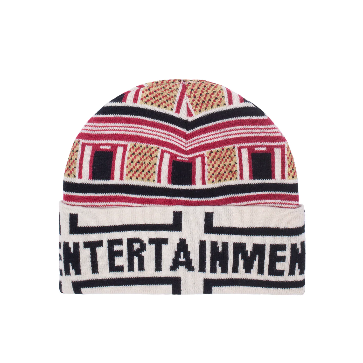 FUCKING AWESOME WINDOWS 95 BEANIE - Image 2