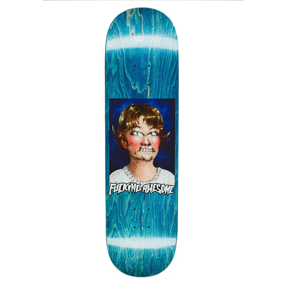 FUCKING AWESOME X SICKID JAKE ANDERSON CLASS PHOTO