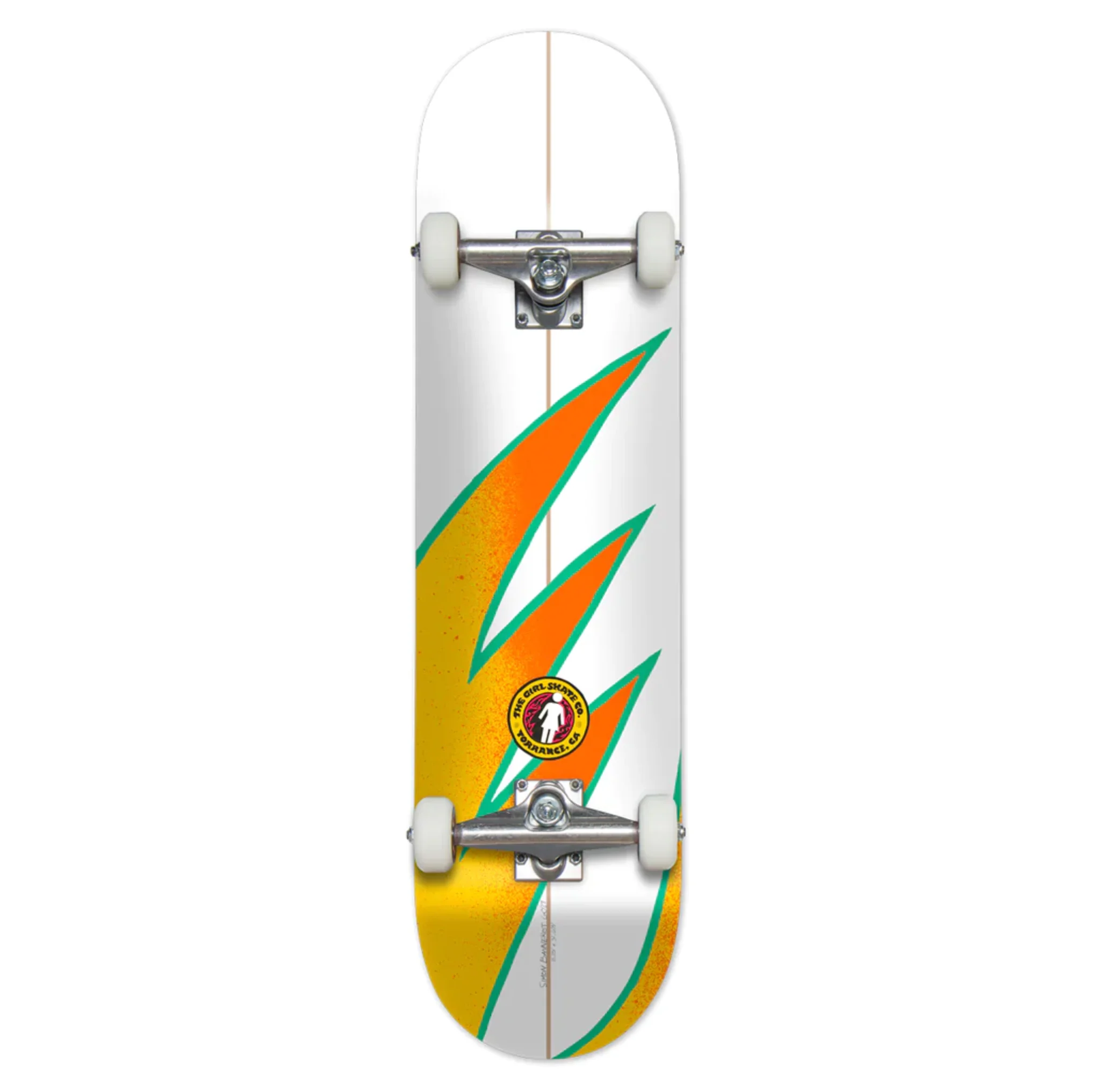 GIRL BANNEROT GSSC COMPLETE