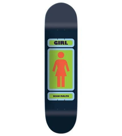 GIRL SEAN MALTO 93 TIL